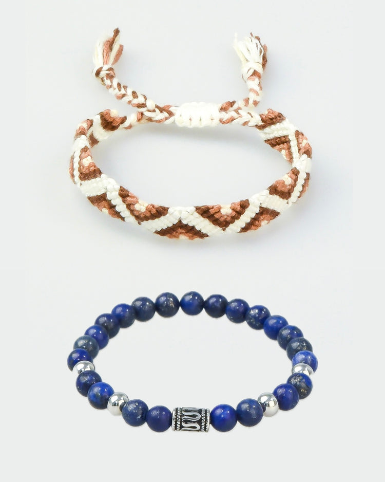 New products
